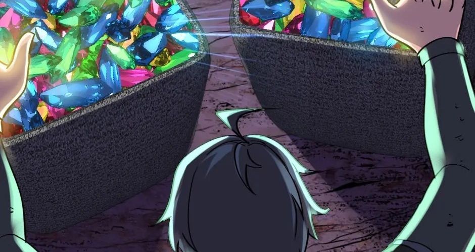 Hệ Thống Thăng Cấp Thành Thần Chapter 173 - Trang 2