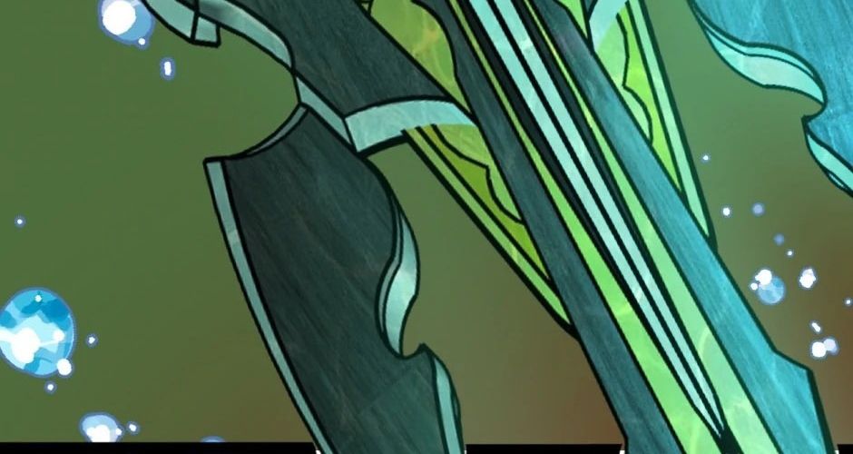 Hệ Thống Thăng Cấp Thành Thần Chapter 173 - Trang 2