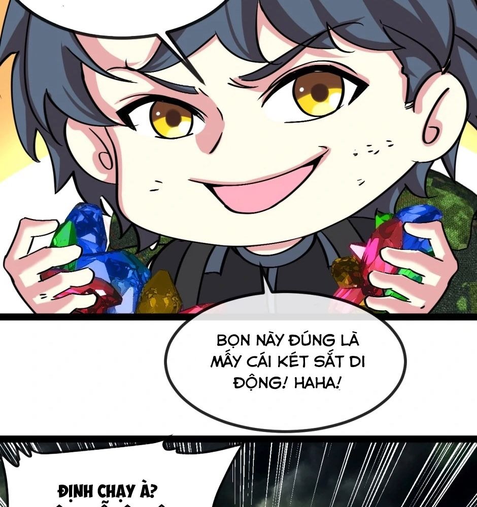 Hệ Thống Thăng Cấp Thành Thần Chapter 173 - Trang 2