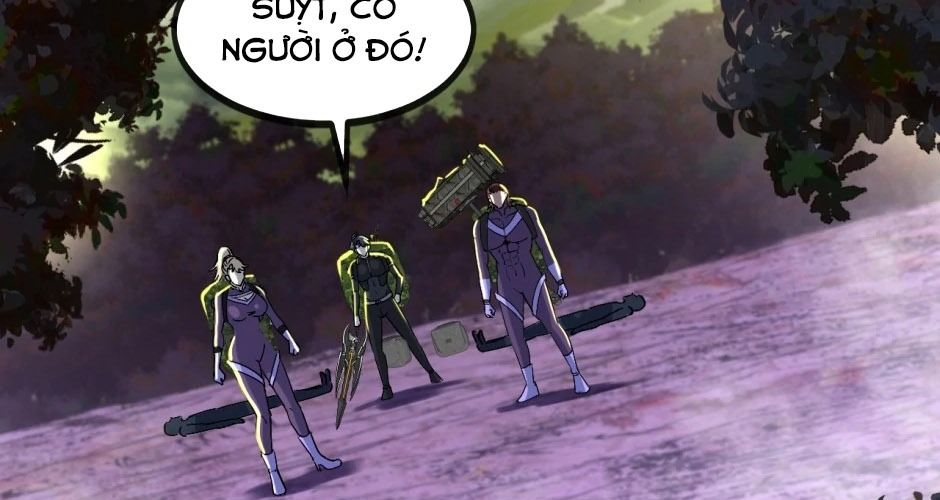 Hệ Thống Thăng Cấp Thành Thần Chapter 173 - Trang 2