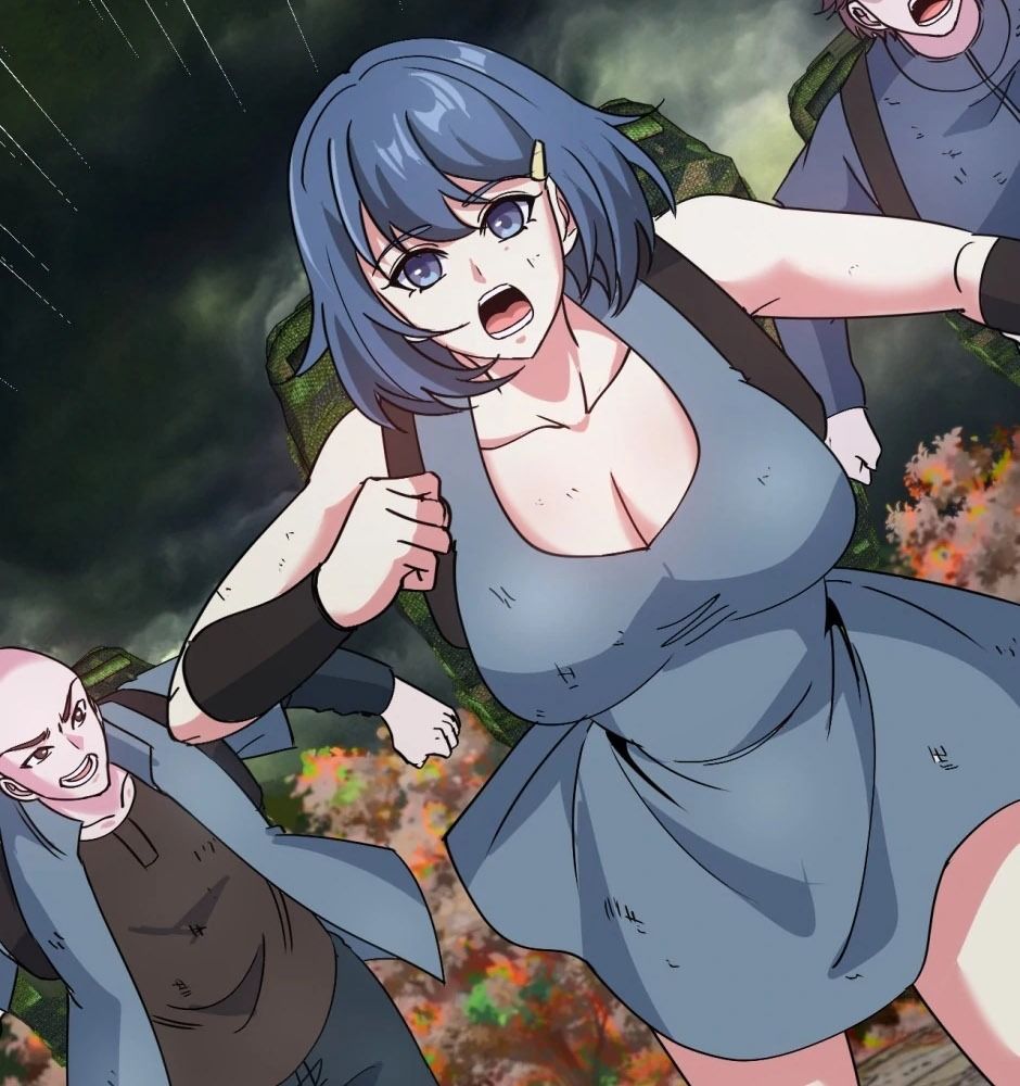 Hệ Thống Thăng Cấp Thành Thần Chapter 173 - Trang 2