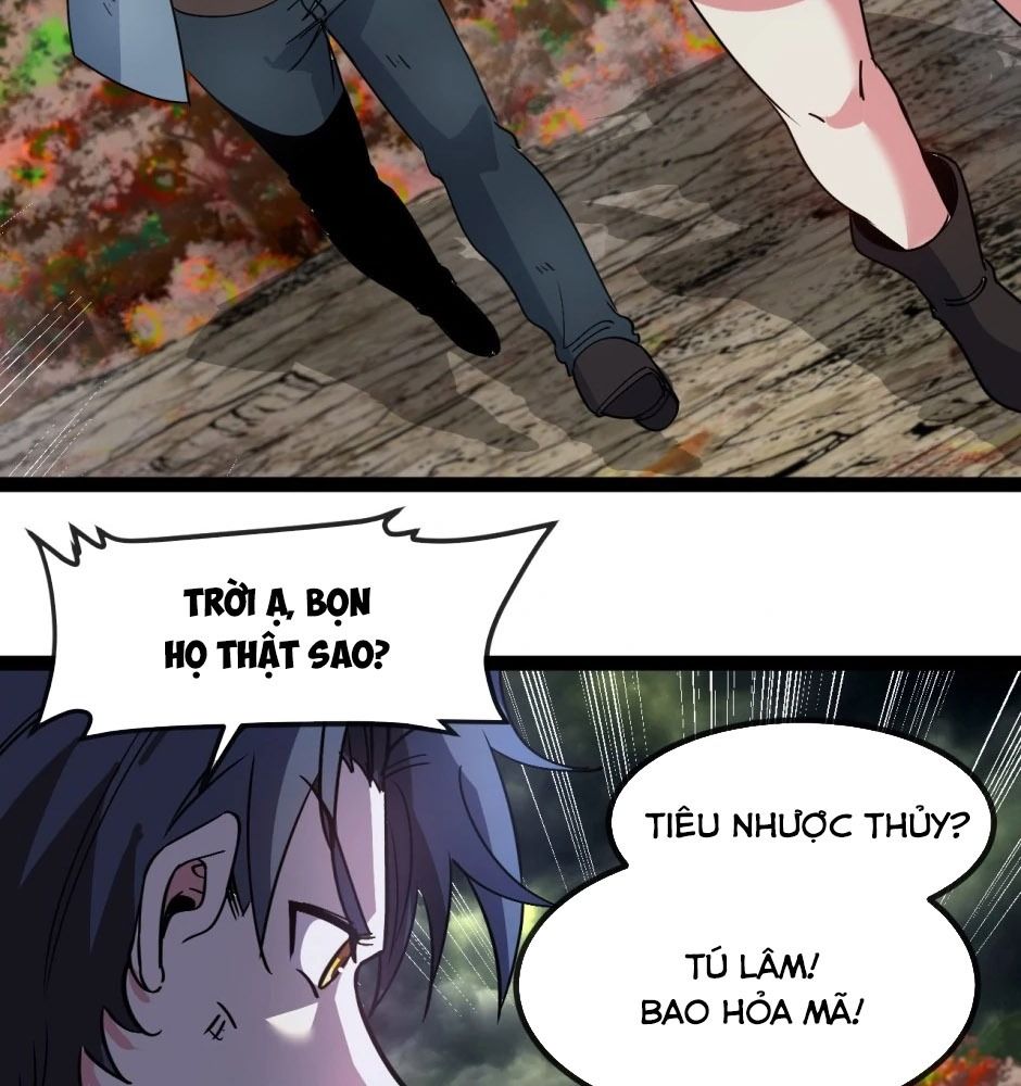 Hệ Thống Thăng Cấp Thành Thần Chapter 173 - Trang 2