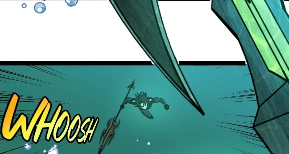 Hệ Thống Thăng Cấp Thành Thần Chapter 173 - Trang 2