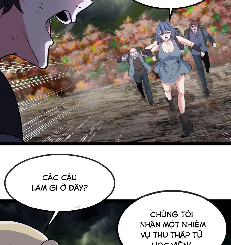 Hệ Thống Thăng Cấp Thành Thần Chapter 173 - Trang 2