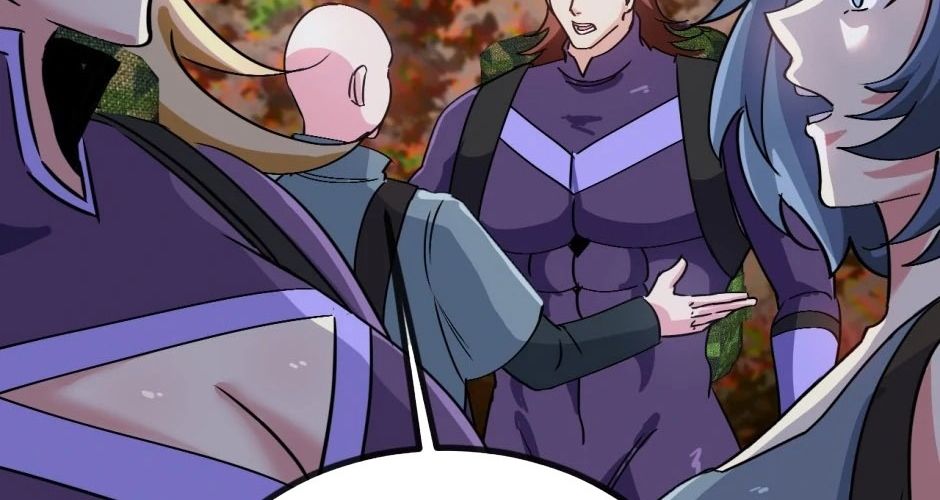 Hệ Thống Thăng Cấp Thành Thần Chapter 173 - Trang 2