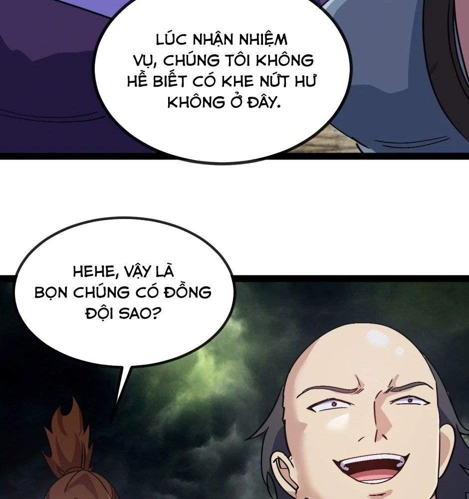 Hệ Thống Thăng Cấp Thành Thần Chapter 173 - Trang 2