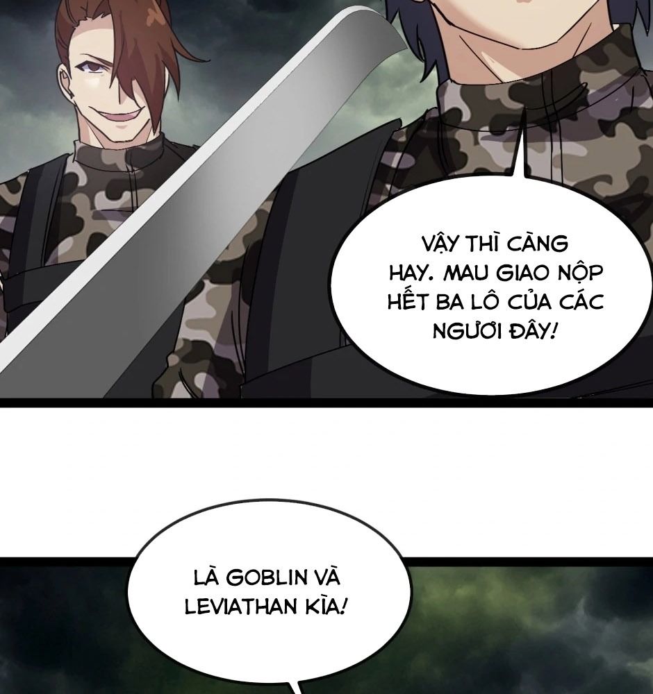 Hệ Thống Thăng Cấp Thành Thần Chapter 173 - Trang 2