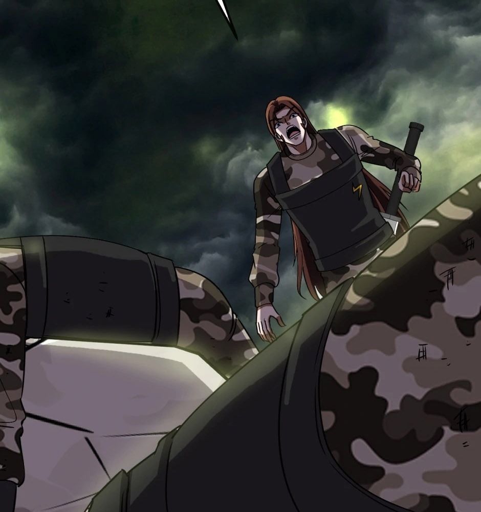 Hệ Thống Thăng Cấp Thành Thần Chapter 173 - Trang 2