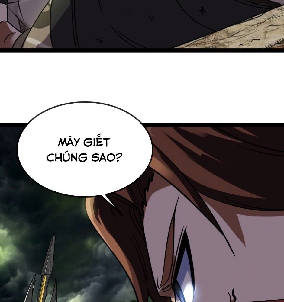 Hệ Thống Thăng Cấp Thành Thần Chapter 173 - Trang 2