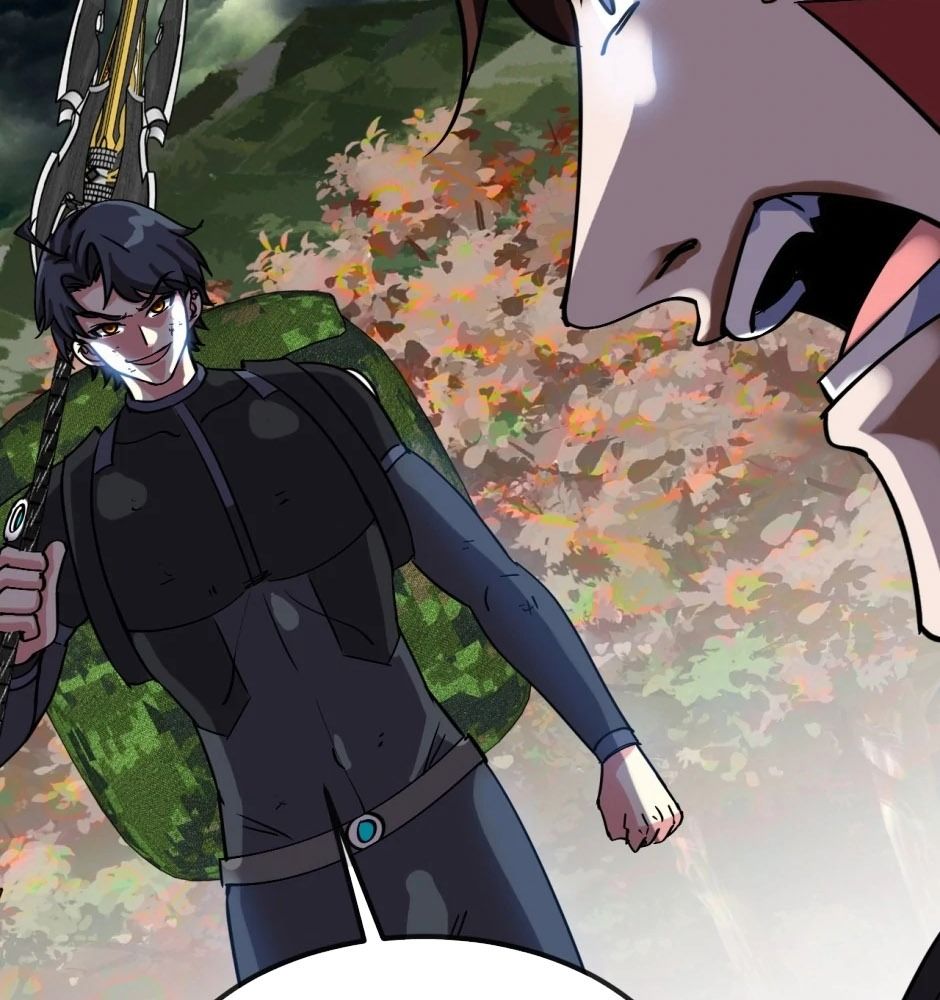 Hệ Thống Thăng Cấp Thành Thần Chapter 173 - Trang 2