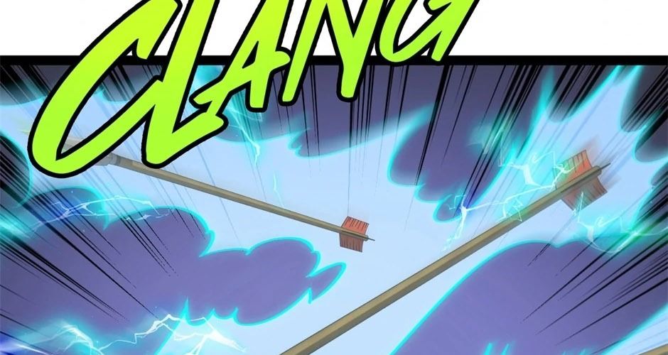 Hệ Thống Thăng Cấp Thành Thần Chapter 174 - Trang 2