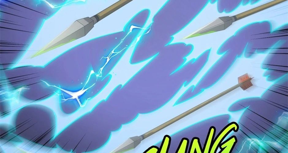 Hệ Thống Thăng Cấp Thành Thần Chapter 174 - Trang 2