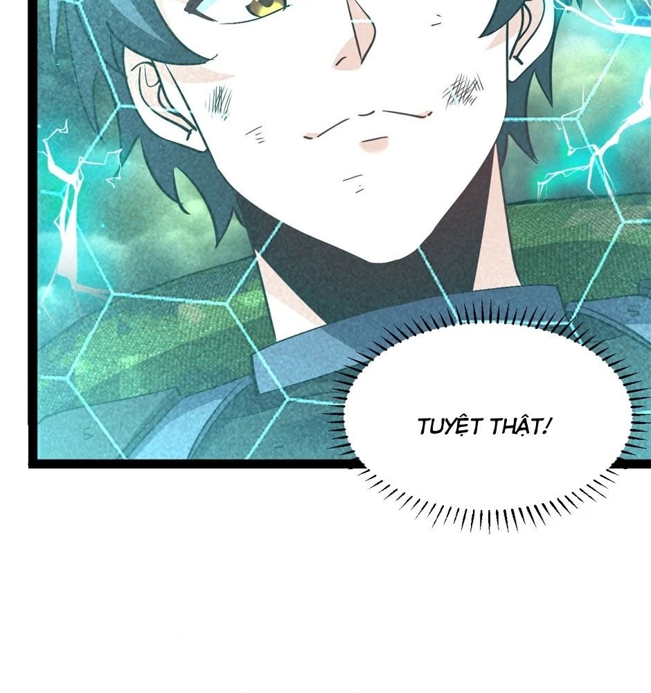 Hệ Thống Thăng Cấp Thành Thần Chapter 174 - Trang 2