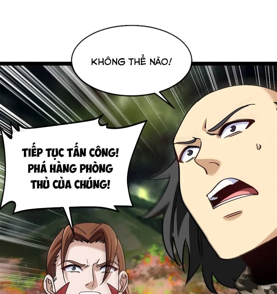 Hệ Thống Thăng Cấp Thành Thần Chapter 174 - Trang 2