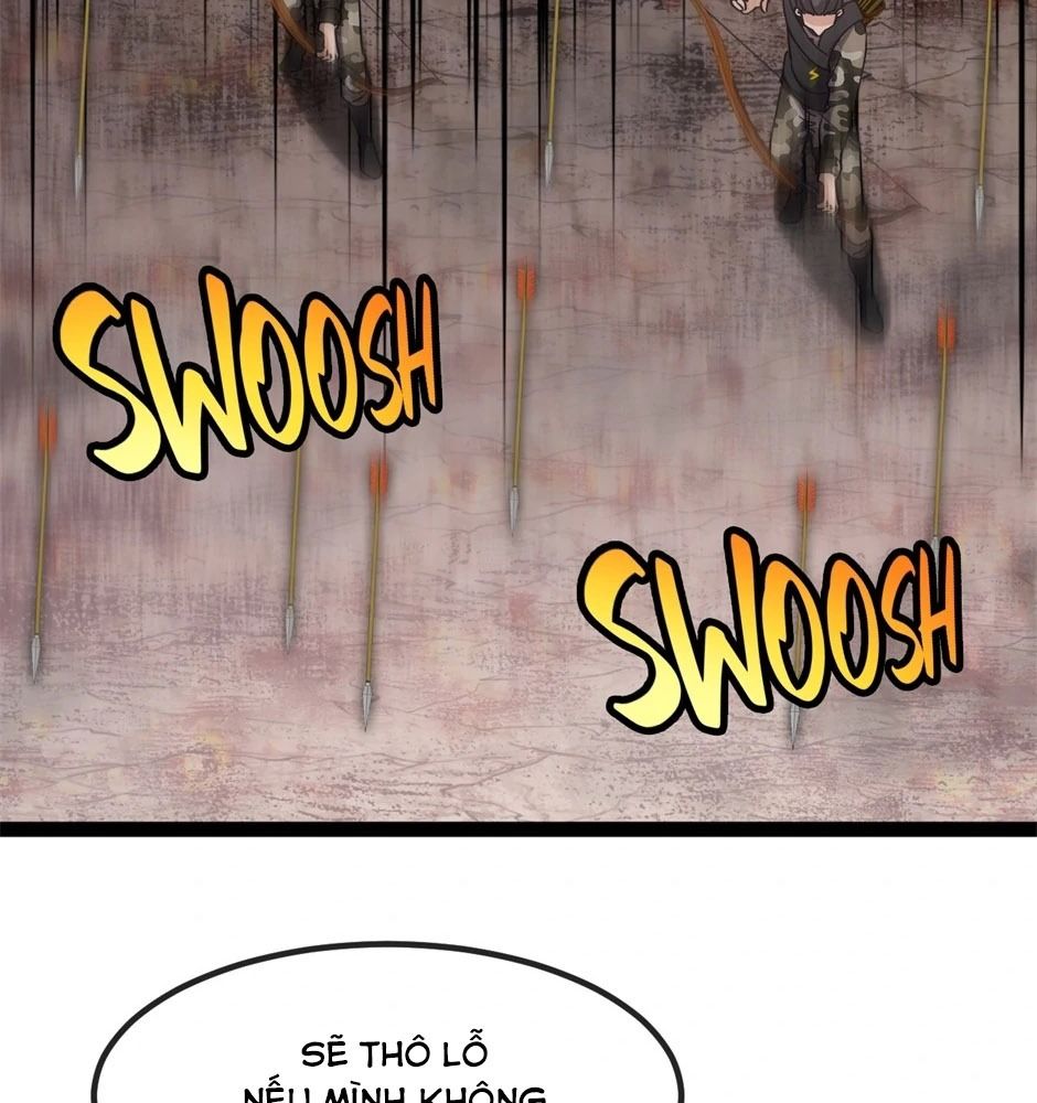 Hệ Thống Thăng Cấp Thành Thần Chapter 174 - Trang 2