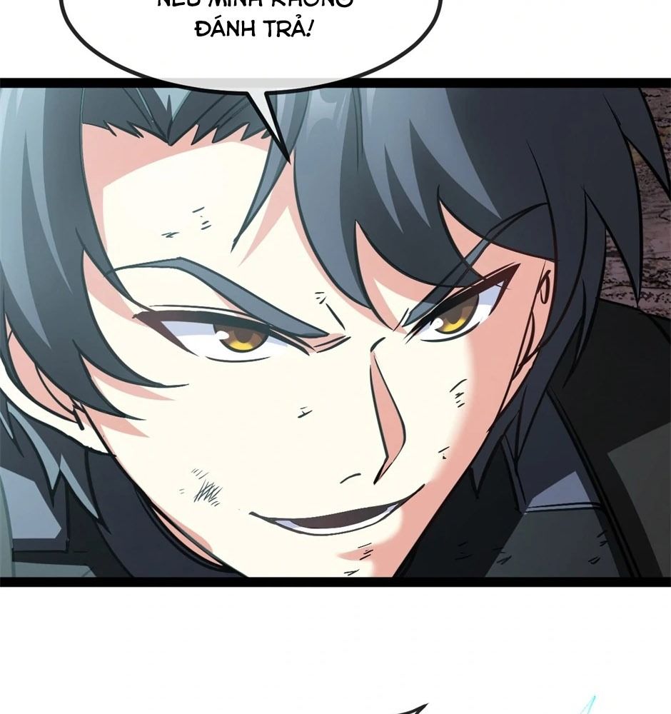 Hệ Thống Thăng Cấp Thành Thần Chapter 174 - Trang 2