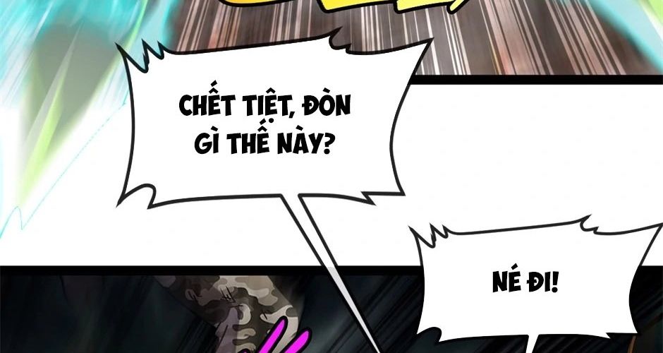 Hệ Thống Thăng Cấp Thành Thần Chapter 174 - Trang 2