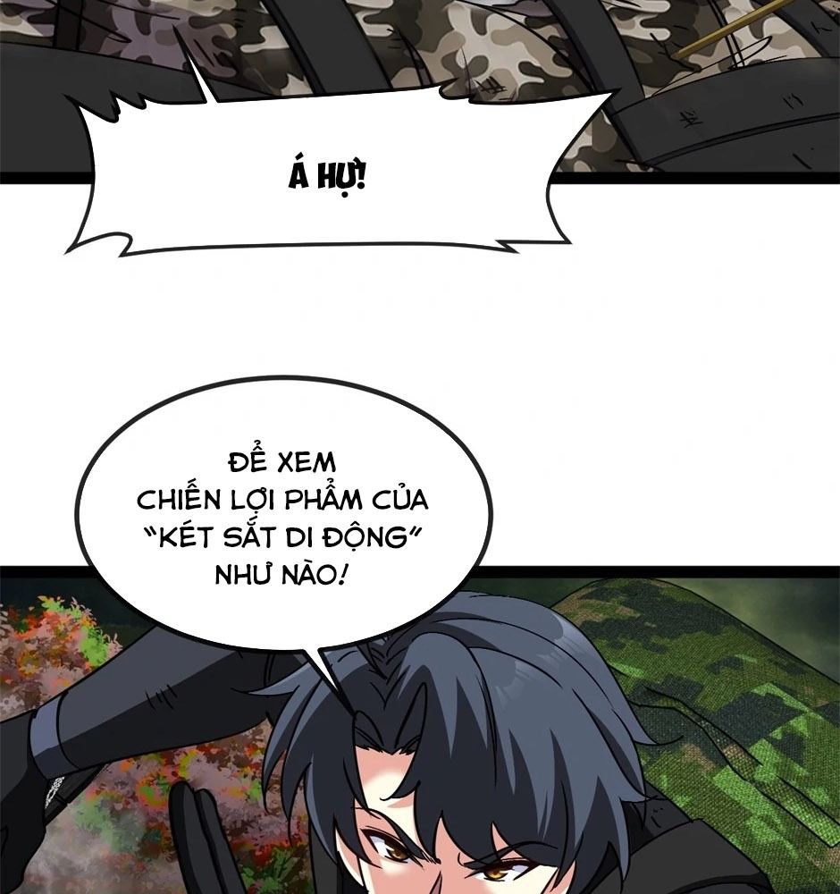 Hệ Thống Thăng Cấp Thành Thần Chapter 174 - Trang 2