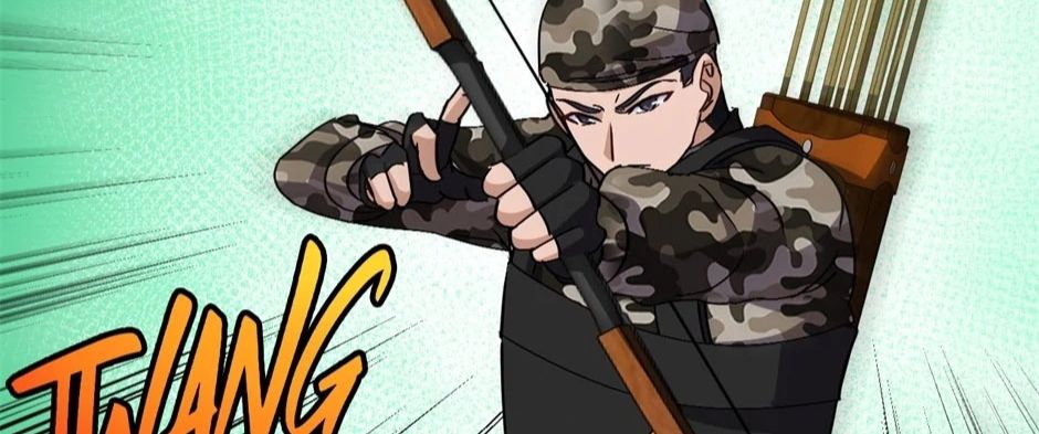 Hệ Thống Thăng Cấp Thành Thần Chapter 174 - Trang 2