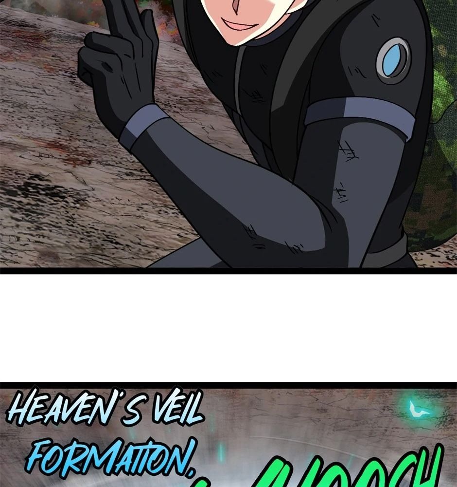 Hệ Thống Thăng Cấp Thành Thần Chapter 174 - Trang 2