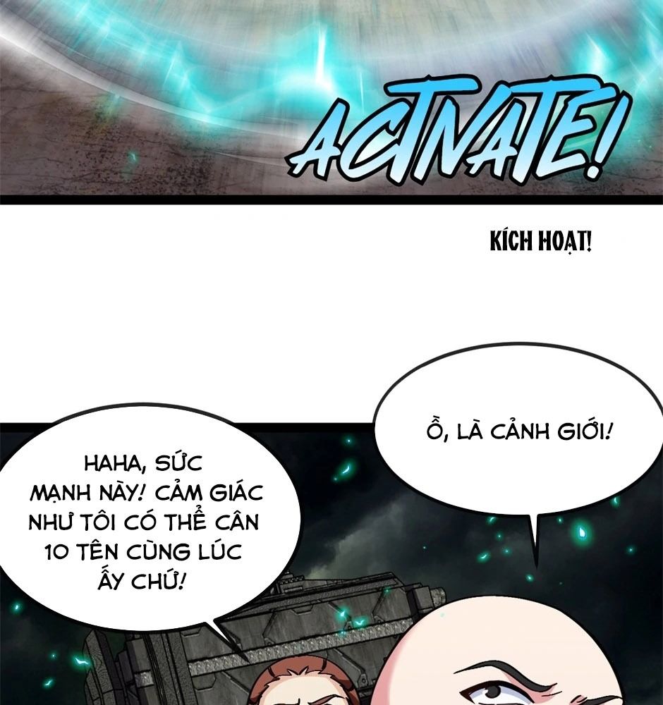 Hệ Thống Thăng Cấp Thành Thần Chapter 174 - Trang 2