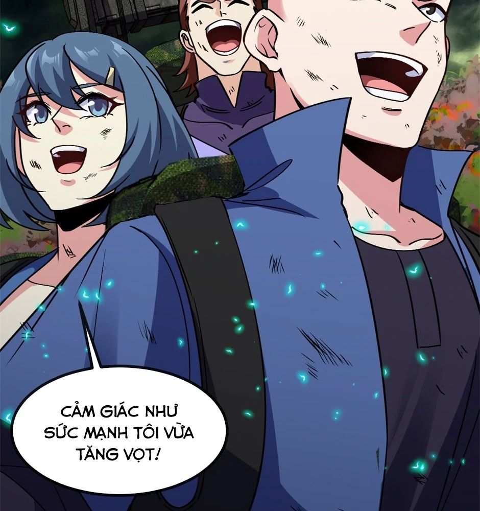 Hệ Thống Thăng Cấp Thành Thần Chapter 174 - Trang 2