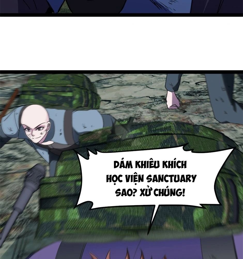 Hệ Thống Thăng Cấp Thành Thần Chapter 174 - Trang 2