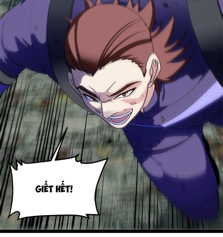 Hệ Thống Thăng Cấp Thành Thần Chapter 174 - Trang 2