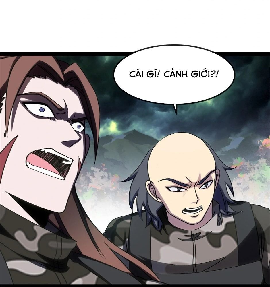 Hệ Thống Thăng Cấp Thành Thần Chapter 174 - Trang 2