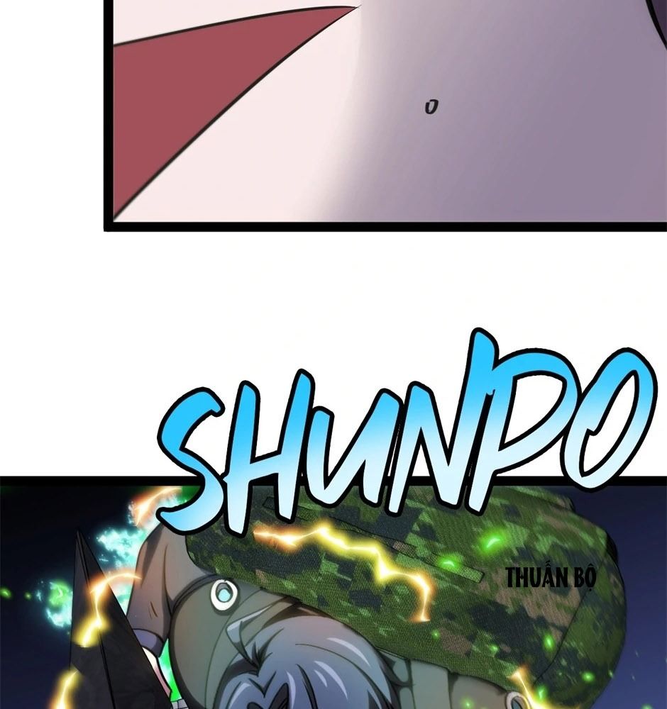 Hệ Thống Thăng Cấp Thành Thần Chapter 174 - Trang 2