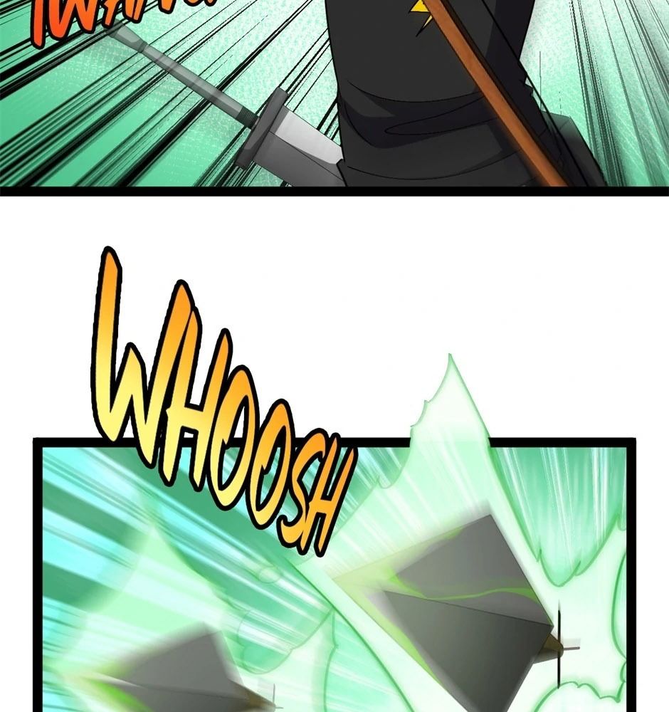 Hệ Thống Thăng Cấp Thành Thần Chapter 174 - Trang 2