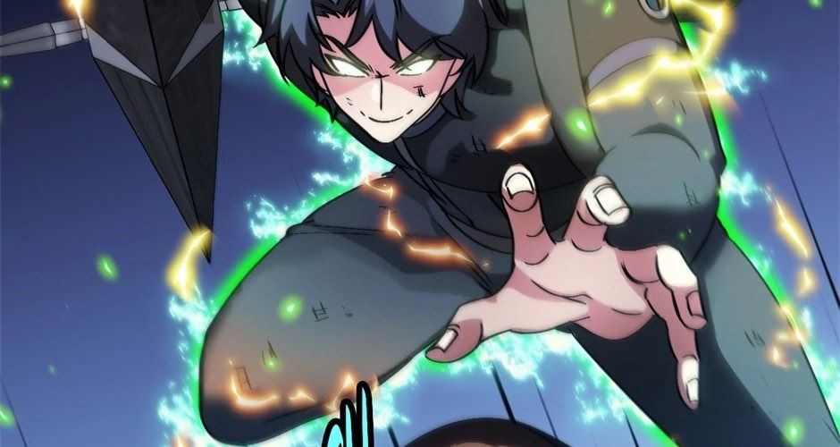 Hệ Thống Thăng Cấp Thành Thần Chapter 174 - Trang 2