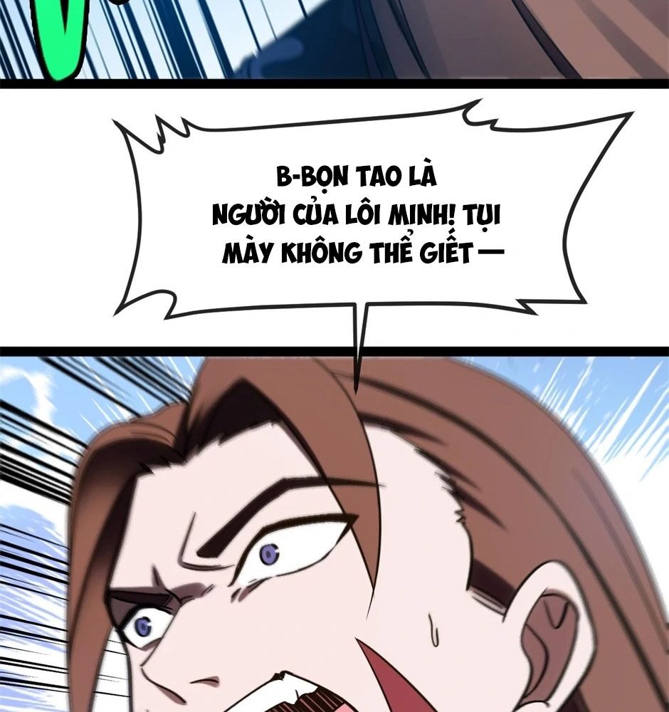 Hệ Thống Thăng Cấp Thành Thần Chapter 174 - Trang 2