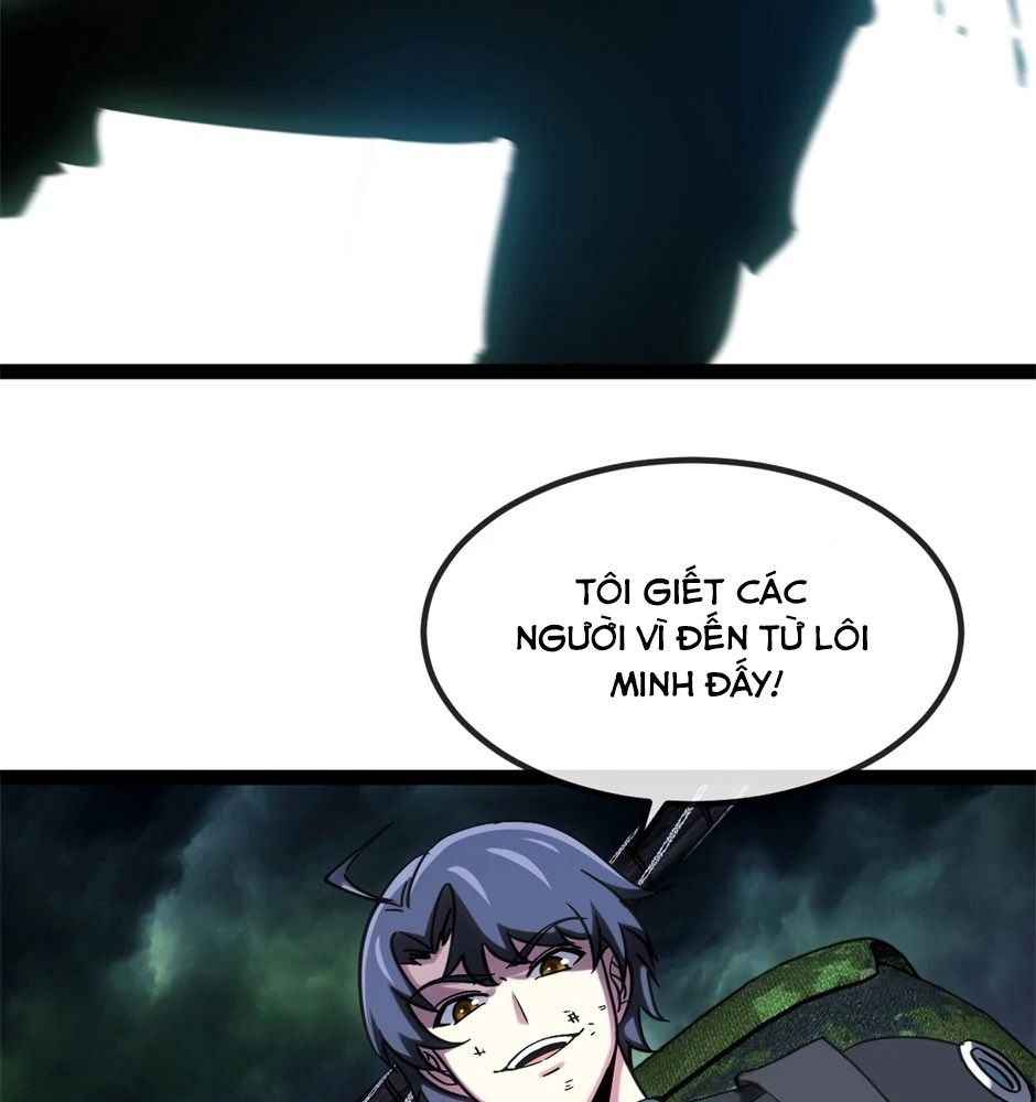 Hệ Thống Thăng Cấp Thành Thần Chapter 174 - Trang 2