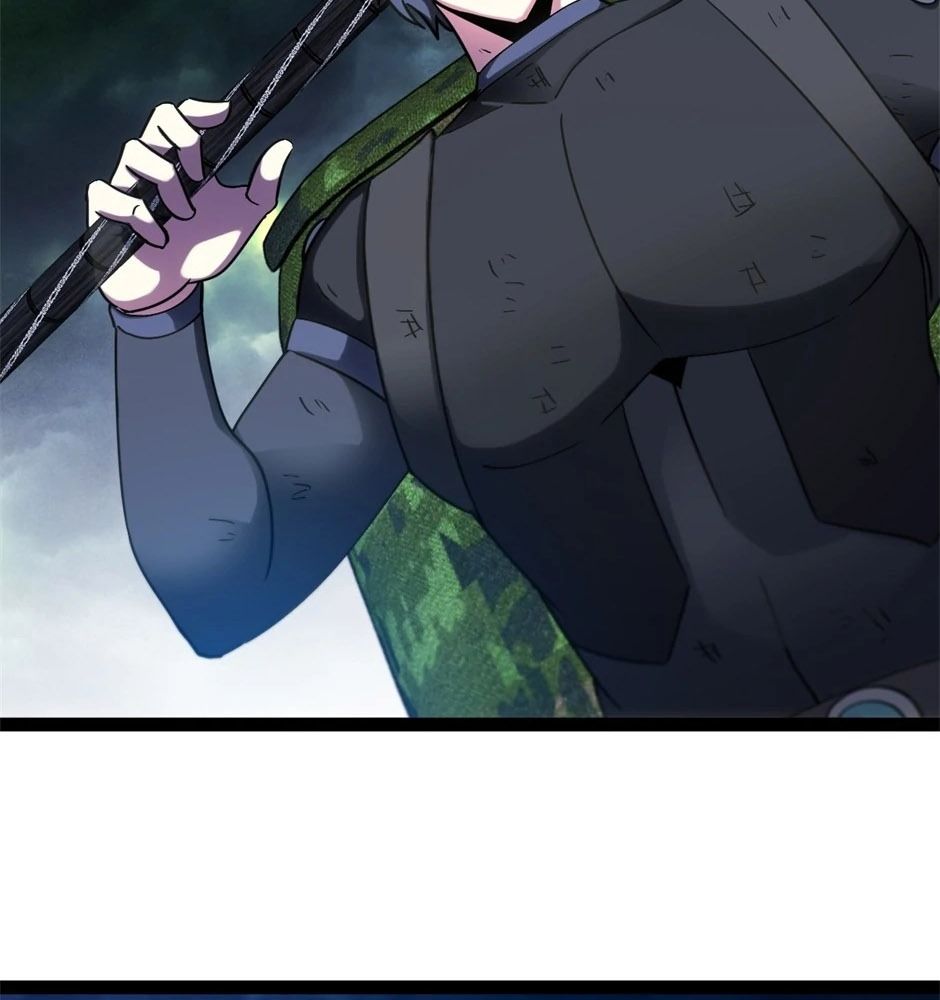 Hệ Thống Thăng Cấp Thành Thần Chapter 174 - Trang 2