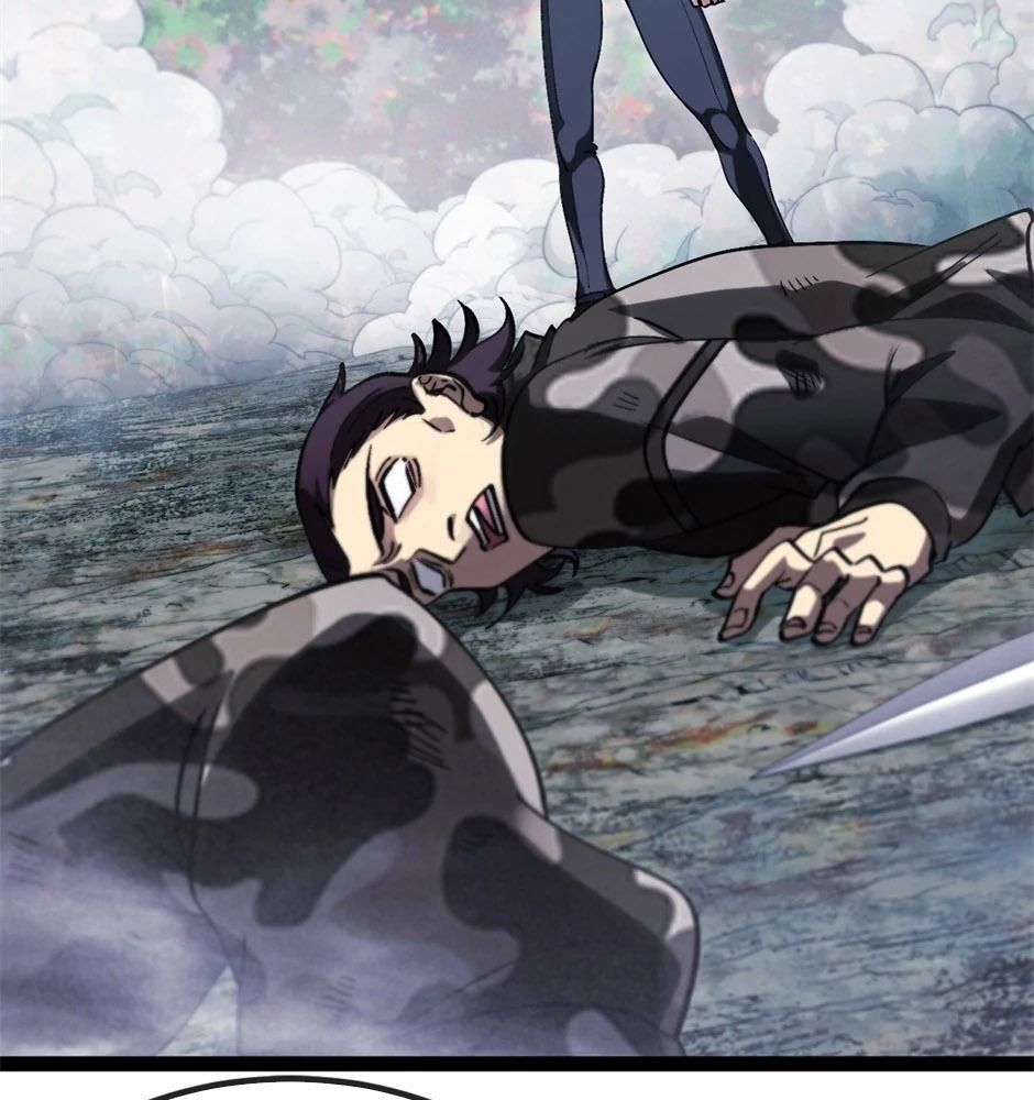 Hệ Thống Thăng Cấp Thành Thần Chapter 174 - Trang 2