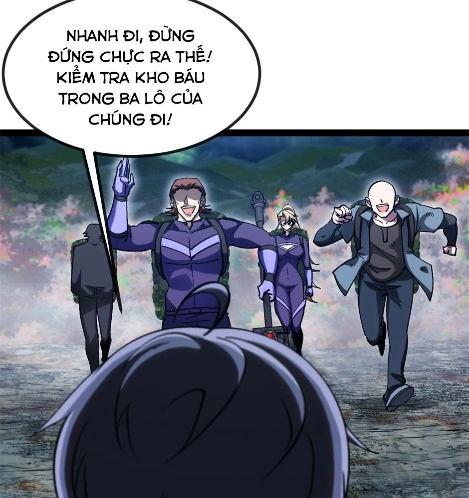 Hệ Thống Thăng Cấp Thành Thần Chapter 174 - Trang 2