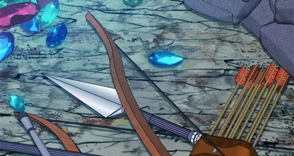 Hệ Thống Thăng Cấp Thành Thần Chapter 174 - Trang 2