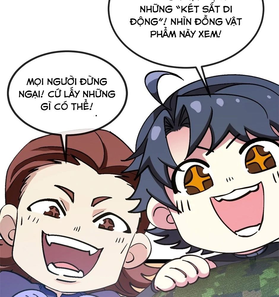 Hệ Thống Thăng Cấp Thành Thần Chapter 174 - Trang 2