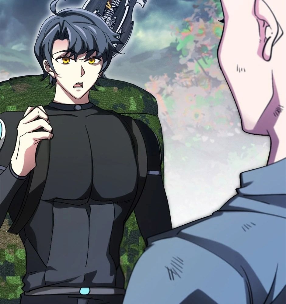 Hệ Thống Thăng Cấp Thành Thần Chapter 174 - Trang 2