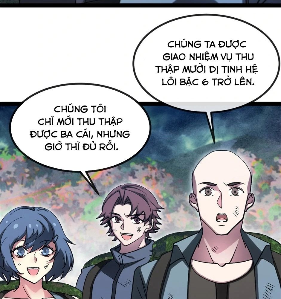 Hệ Thống Thăng Cấp Thành Thần Chapter 174 - Trang 2