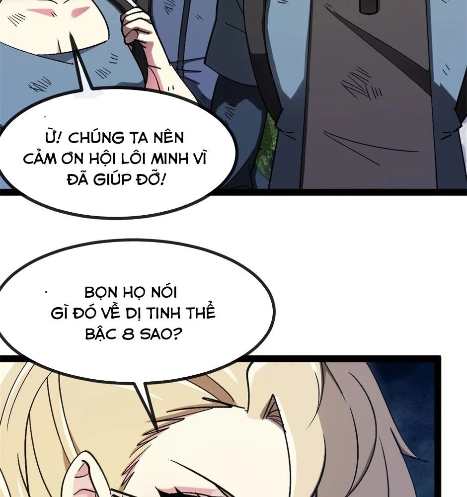 Hệ Thống Thăng Cấp Thành Thần Chapter 174 - Trang 2