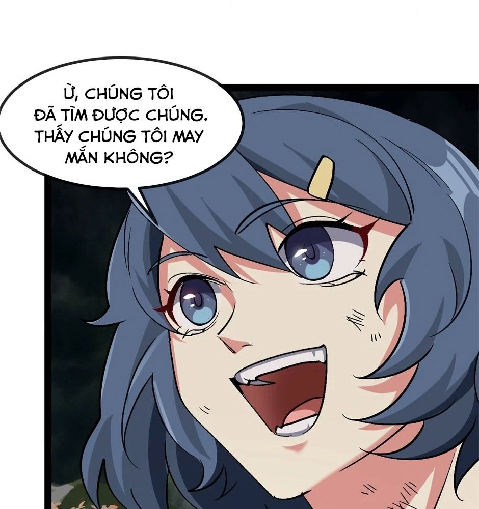 Hệ Thống Thăng Cấp Thành Thần Chapter 174 - Trang 2