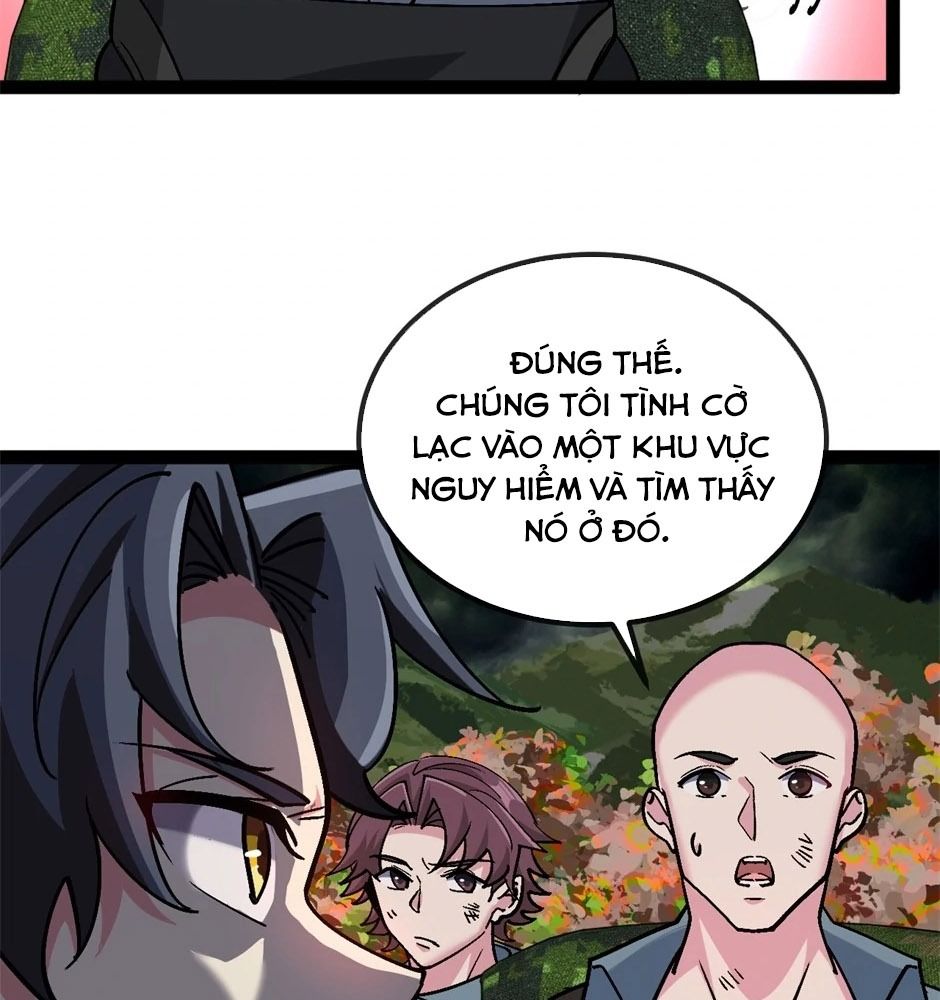 Hệ Thống Thăng Cấp Thành Thần Chapter 174 - Trang 2