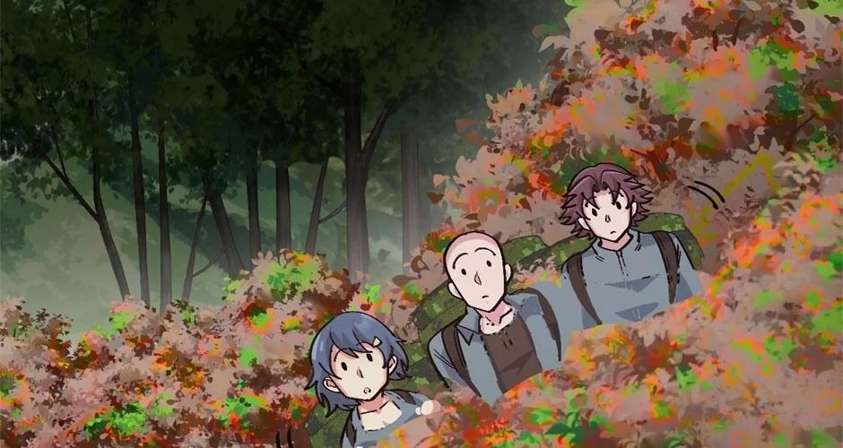 Hệ Thống Thăng Cấp Thành Thần Chapter 174 - Trang 2