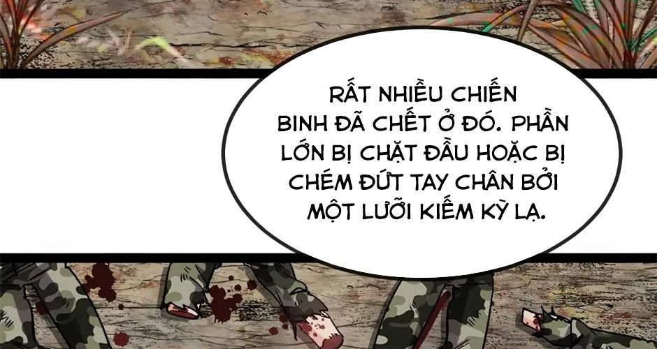 Hệ Thống Thăng Cấp Thành Thần Chapter 174 - Trang 2