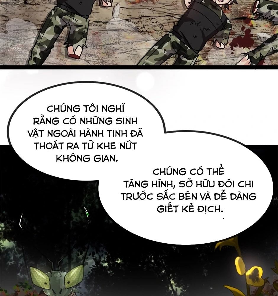 Hệ Thống Thăng Cấp Thành Thần Chapter 174 - Trang 2