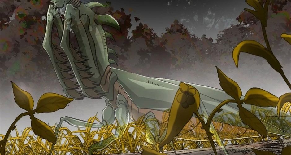 Hệ Thống Thăng Cấp Thành Thần Chapter 174 - Trang 2