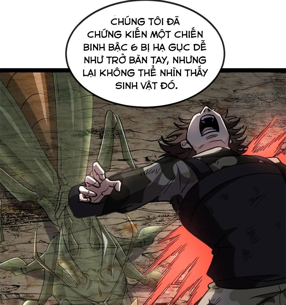 Hệ Thống Thăng Cấp Thành Thần Chapter 174 - Trang 2