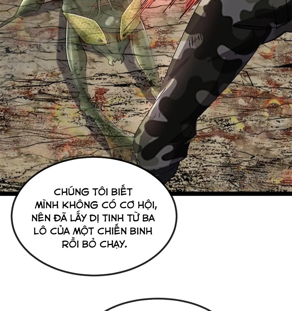 Hệ Thống Thăng Cấp Thành Thần Chapter 174 - Trang 2